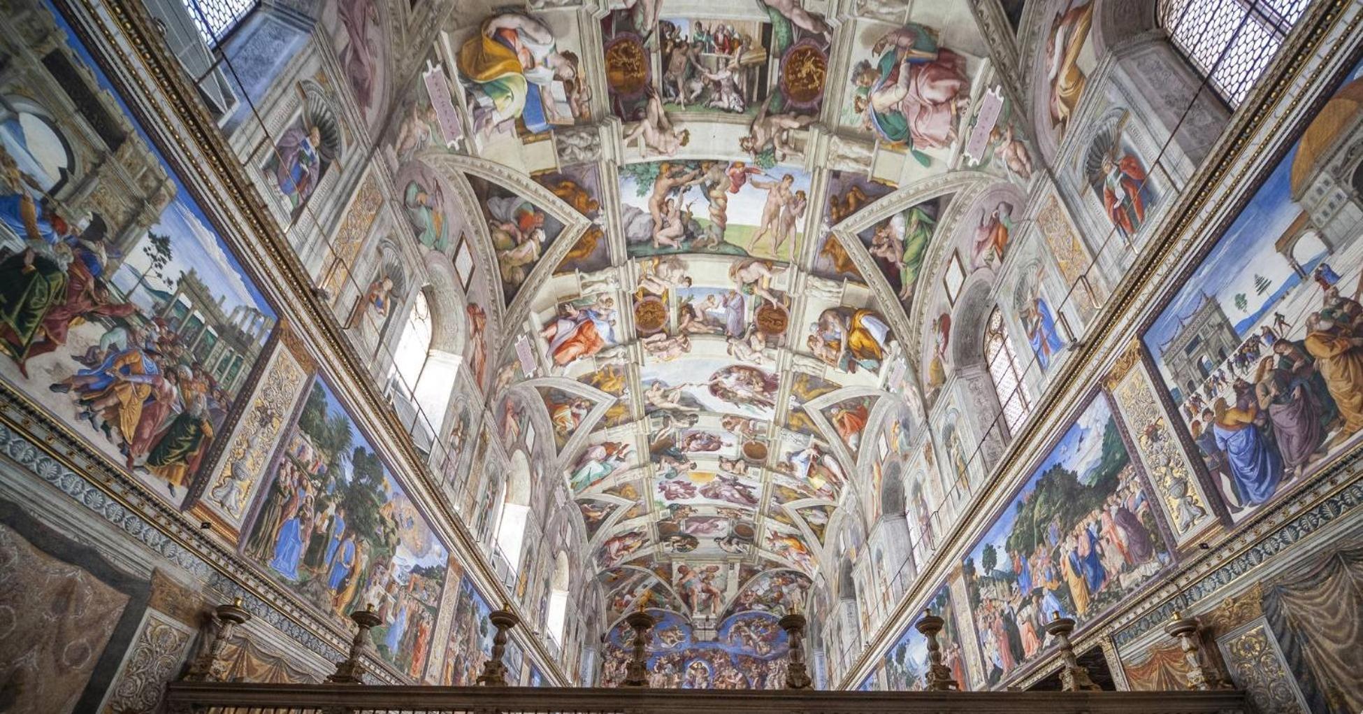 Giulia'S Home In Vatican Rom Eksteriør billede