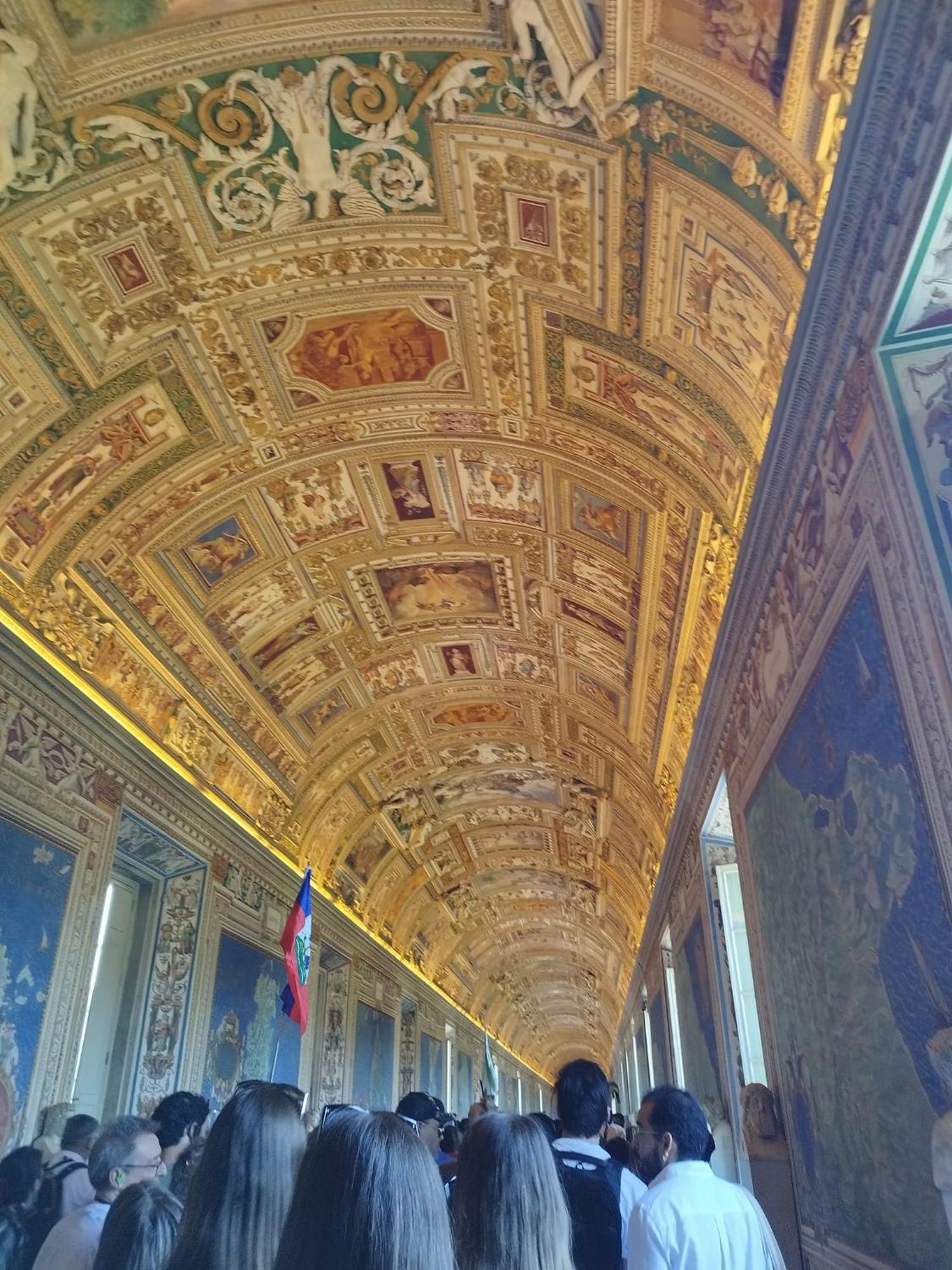Giulia'S Home In Vatican Rom Eksteriør billede